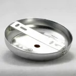 Бра Lussole Greenlee LSP-8082V Цвет арматуры хром Цвет плафонов белый от ImperiumLoft