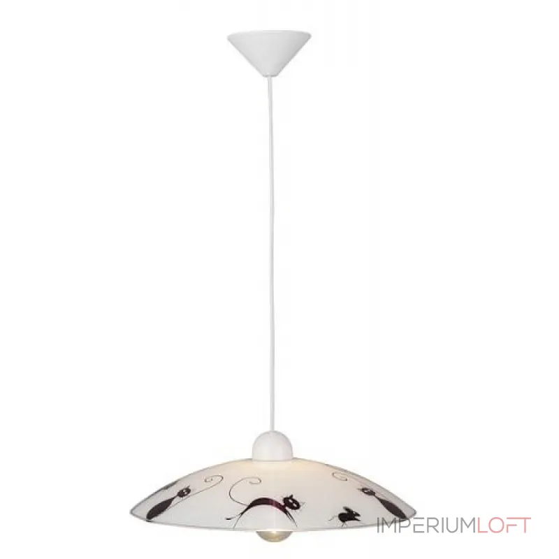 Подвесной светильник Brilliant Cat 05970/75 Подвесной светильник Brilliant Cat 05970/75