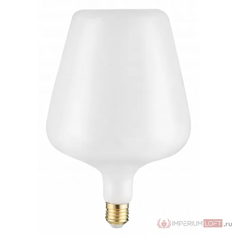 Лампа светодиодная Gauss Filament 1016802209 от ImperiumLoft