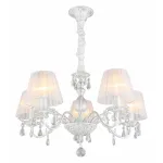 Подвесная люстра Omnilux Bantine OML-53213-05 от ImperiumLoft