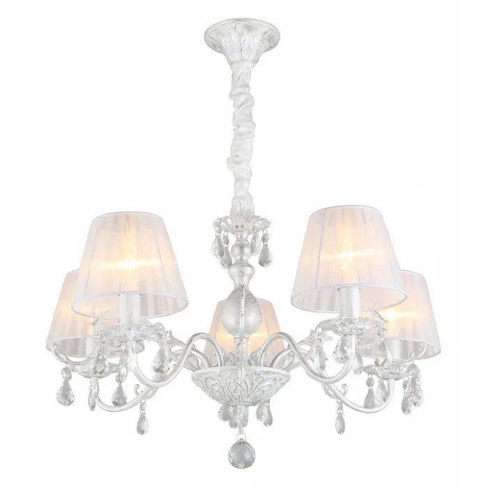 Подвесная люстра Omnilux Bantine OML-53213-05 от ImperiumLoft