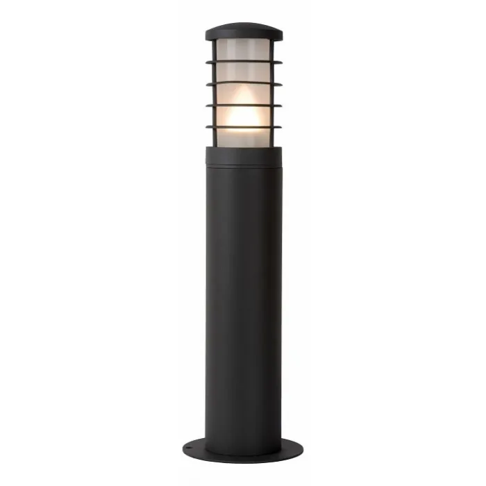 Наземный низкий светильник Lucide Solid 14871/50/30 от ImperiumLoft