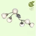 Потолочная люстра LGO Chuichu GRLSP-0142 