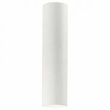 Подвесной светильник Ideal Lux Tube TUBE D9 BIANCO Цвет плафонов белый