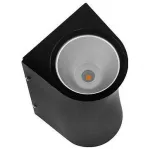 Накладной светильник Horoz Electric Servi HRZ00002484 Цвет арматуры белый Цвет плафонов прозрачный