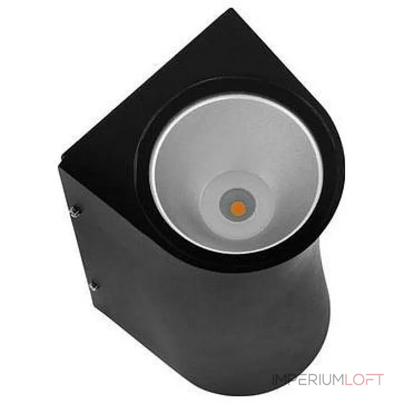 Накладной светильник Horoz Electric Servi HRZ00002484 Цвет арматуры белый Цвет плафонов прозрачный