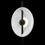 Бра Loft it Marble 10049W Цвет плафонов белый от ImperiumLoft