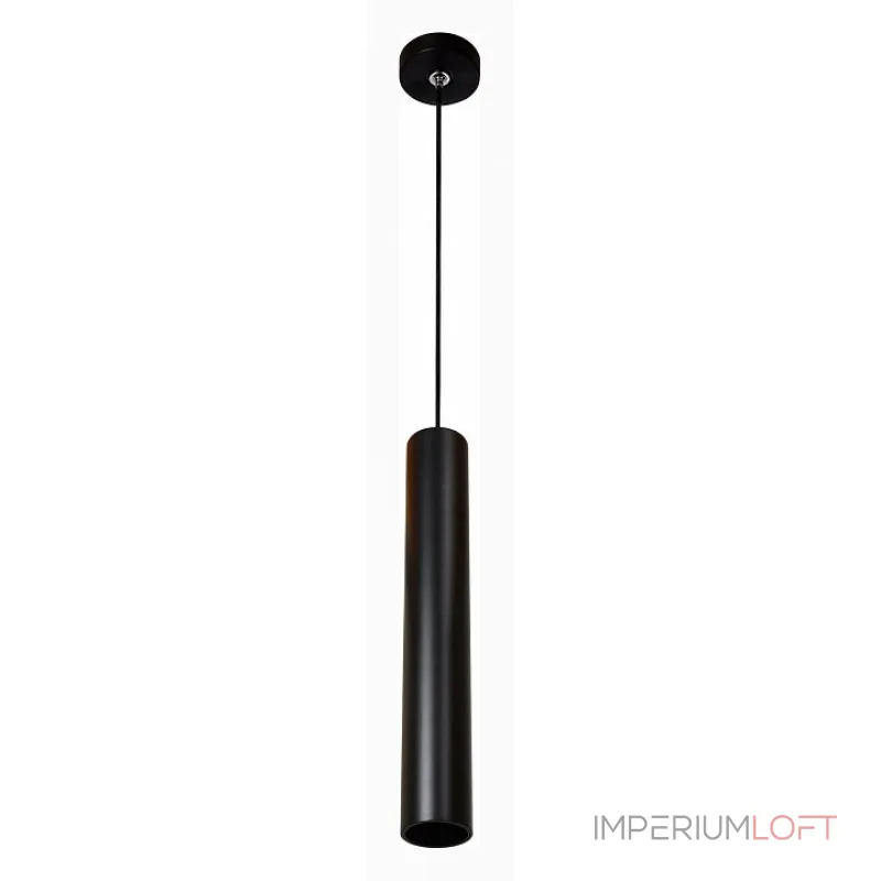 Подвесной светильник Citilux Тубус CL01PB071N