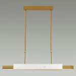 Светильник на штанге Odeon Light Marmi 4359/25L от ImperiumLoft