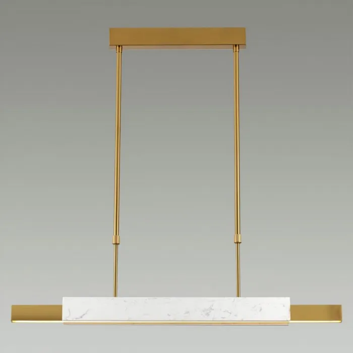 Светильник на штанге Odeon Light Marmi 4359/25L от ImperiumLoft