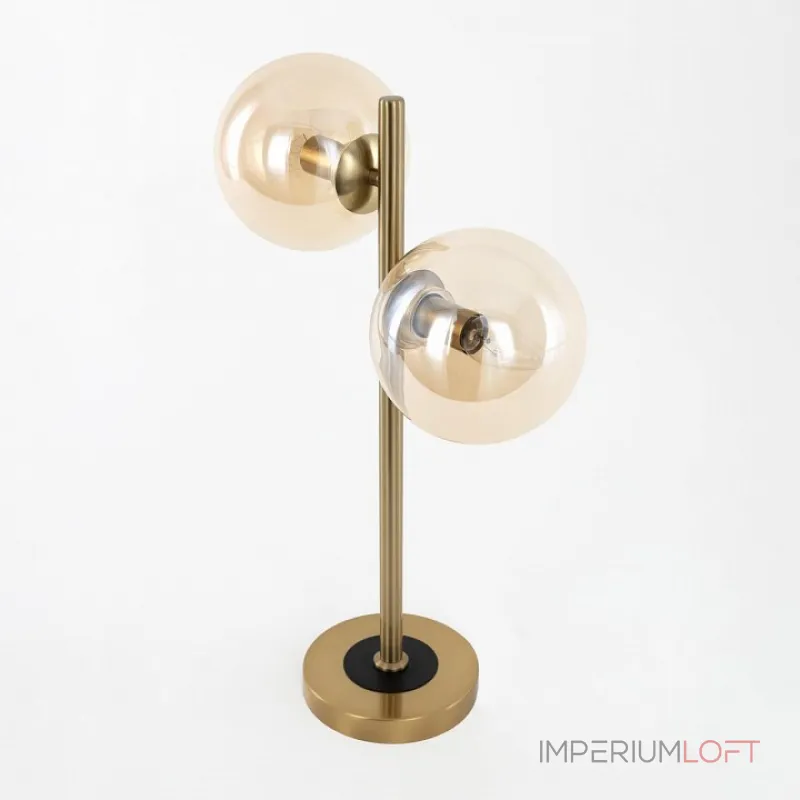 Настольная лампа декоративная Citilux Лорен CL146823