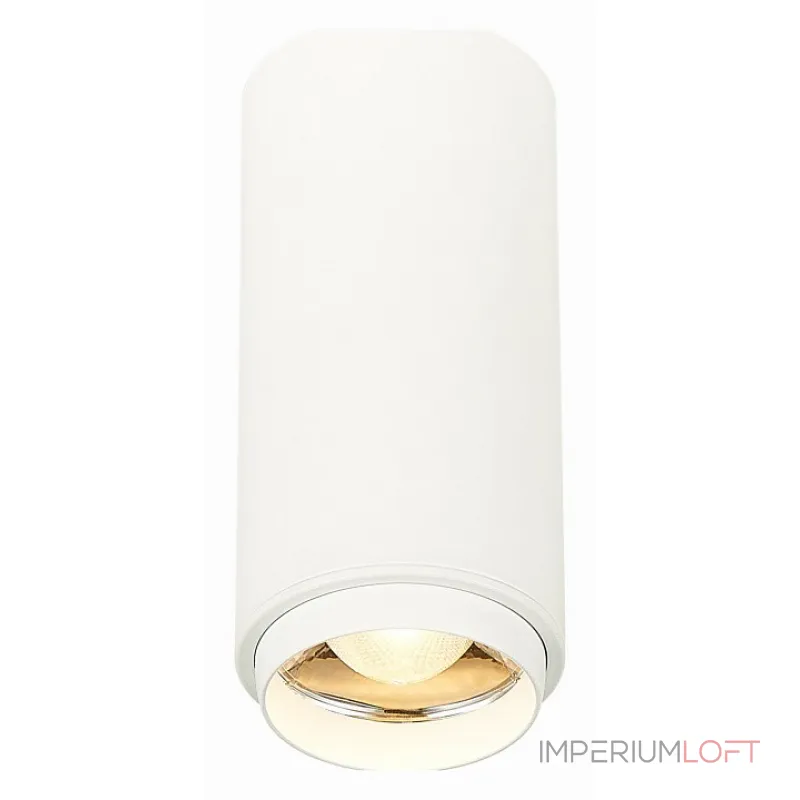 Накладной светильник ST-Luce Zoom ST600.532.10 Цвет плафонов белый