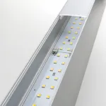 Накладной светильник Elektrostandard 101-100-30-128 a041485 Цвет арматуры серебро Цвет плафонов белый от ImperiumLoft