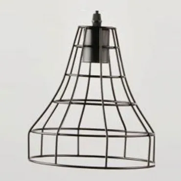 Подвесной светильник Hiper Matilda H029-1 Цвет плафонов черный