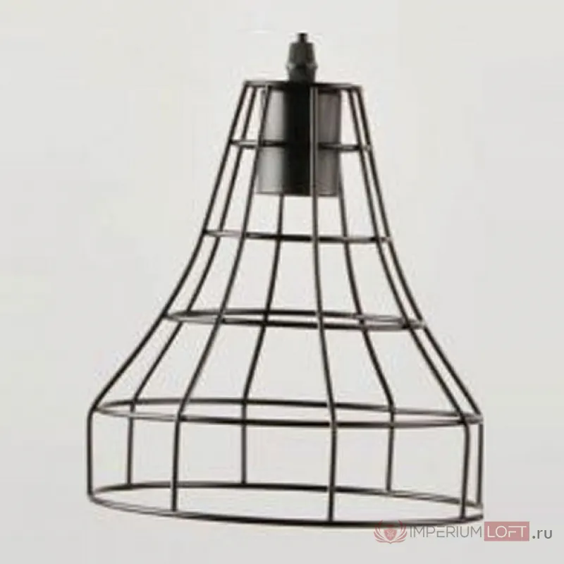 Подвесной светильник Hiper Matilda H029-1 Цвет плафонов черный от ImperiumLoft