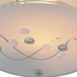 Потолочный светильник Arte Lamp Belle A4890PL-2CC 