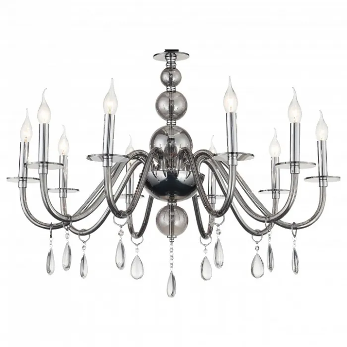 Подвесная люстра ST-Luce SL1113 SL1113.403.10 от ImperiumLoft