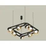 Подвесная люстра Ambrella XB XB9182081