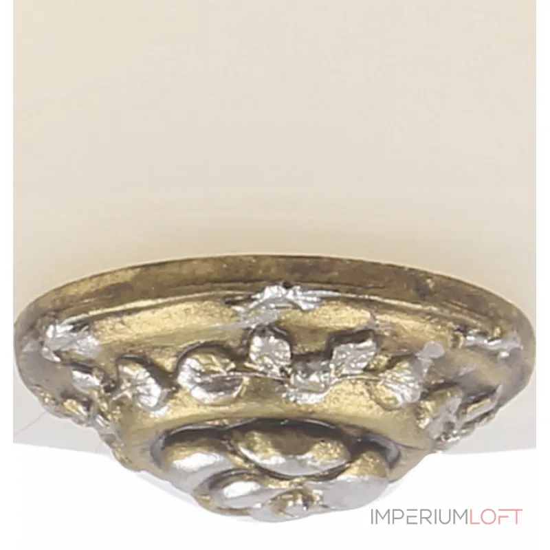 Потолочный светильник Arte Lamp Torta A7142PL-2SB 