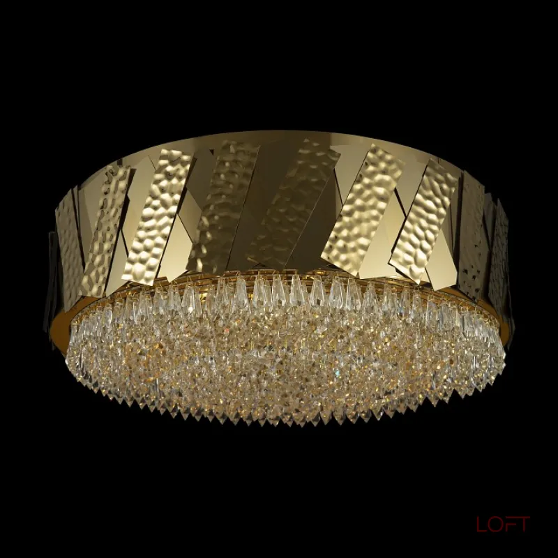 Потолочная люстра Maytoni Artistico MOD017CL-05BS