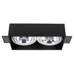 Встраиваемый светильник Nowodvorski Mod Plus 9403