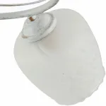 Потолочная люстра Rivoli Pelle Б0044458 