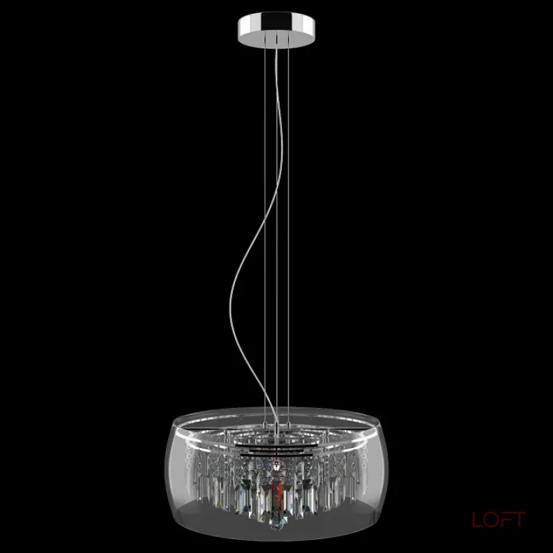 Подвесной светильник Lightstar Acquario 753084 Подвесной светильник Lightstar Acquario 753084