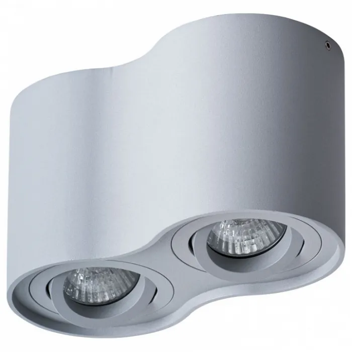 Накладной светильник Arte Lamp Falcon A5645PL-2GY от ImperiumLoft