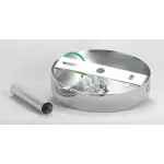 Потолочная люстра Lussole Wilcox LSP-8381 