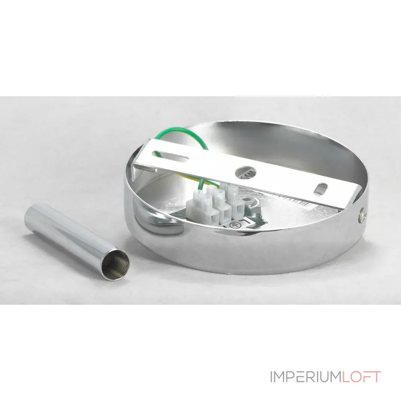 Потолочная люстра Lussole Wilcox LSP-8381 Потолочная люстра Lussole Wilcox LSP-8381