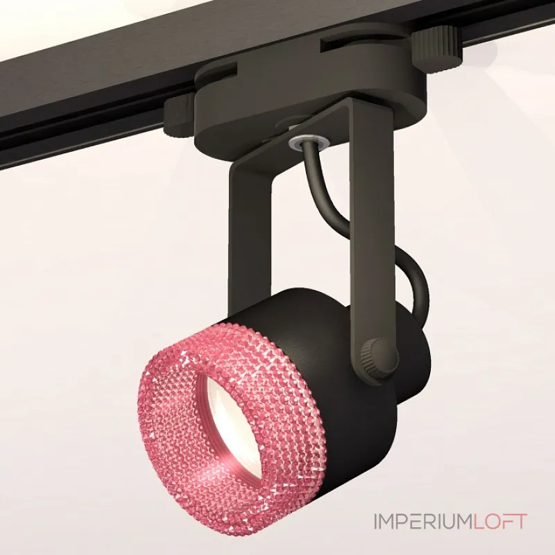 Светильник на штанге Ambrella Track System 2 XT6602062 Цвет плафонов разноцветный Светильник на штанге Ambrella Track System 2 XT6602062 Цвет плафонов разноцветный