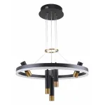 Подвесная люстра F-promo Daur 3097-7P от ImperiumLoft