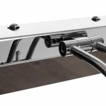 Подсветка для картин Arte Lamp Picture lights led A1107AP-1CC Цвет арматуры хром Цвет плафонов хром