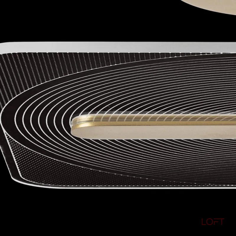 Потолочный светильник Lightstar Acrile 738043