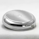 Бра Lussole Greenlee LSP-8082V Цвет арматуры хром Цвет плафонов белый от ImperiumLoft