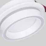 Встраиваемый светильник Favourite Vasto 4539-1C от ImperiumLoft Встраиваемый светильник Favourite Vasto 4539-1C от ImperiumLoft