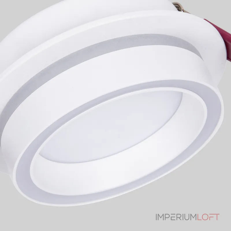 Встраиваемый светильник Favourite Vasto 4539-1C от ImperiumLoft Встраиваемый светильник Favourite Vasto 4539-1C от ImperiumLoft