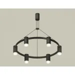 Подвесная люстра Ambrella XB XB9022200