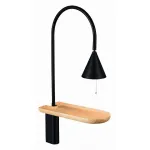Бра с полкой ST-Luce Amiro SL1802.401.01 от ImperiumLoft