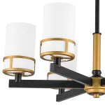 Люстра на штанге Lightstar Cero 731067 