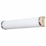 Накладной светильник Arte Lamp Aqua-Bara A5210AP-3AB Цвет плафонов белый Цвет арматуры бронза