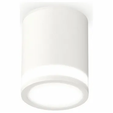 Накладной светильник Ambrella Techno Spot 150 XS6301060 Цвет плафонов белый