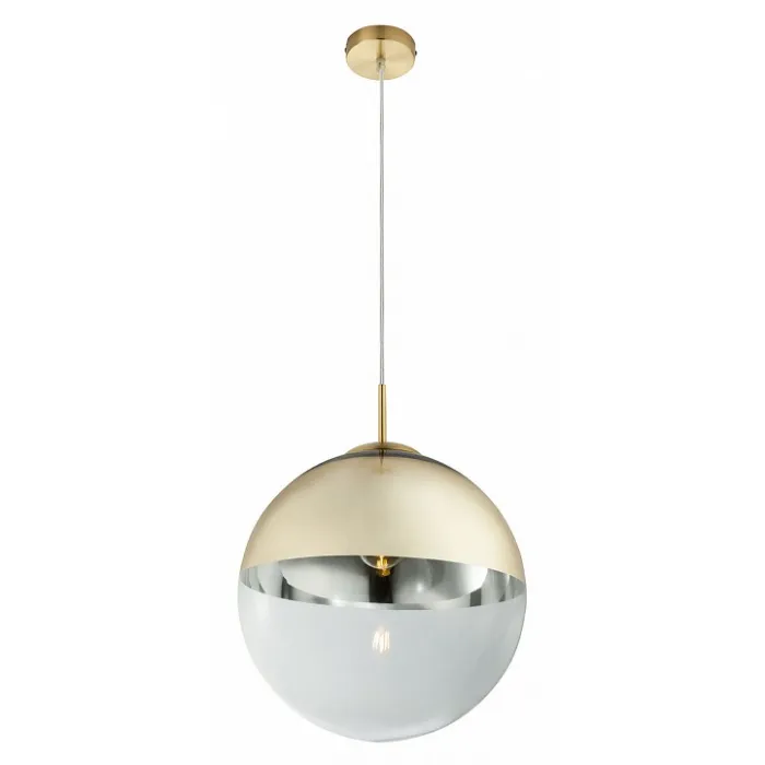 Подвесной светильник Globo Varus 15858 от ImperiumLoft