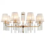 Подвесная люстра Rivoli Lilith Б0054948 от ImperiumLoft