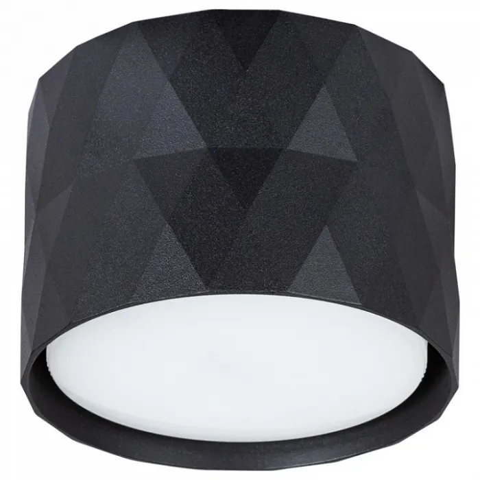 Накладной светильник Arte Lamp Fang A5552PL-1BK от ImperiumLoft
