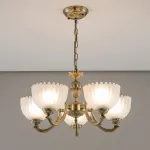 Подвесная люстра Citilux Севилья CL414153 от ImperiumLoft