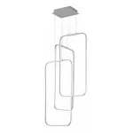 Подвесной светильник Donolux DL18559 DL18559/03 D520 SBS M от ImperiumLoft