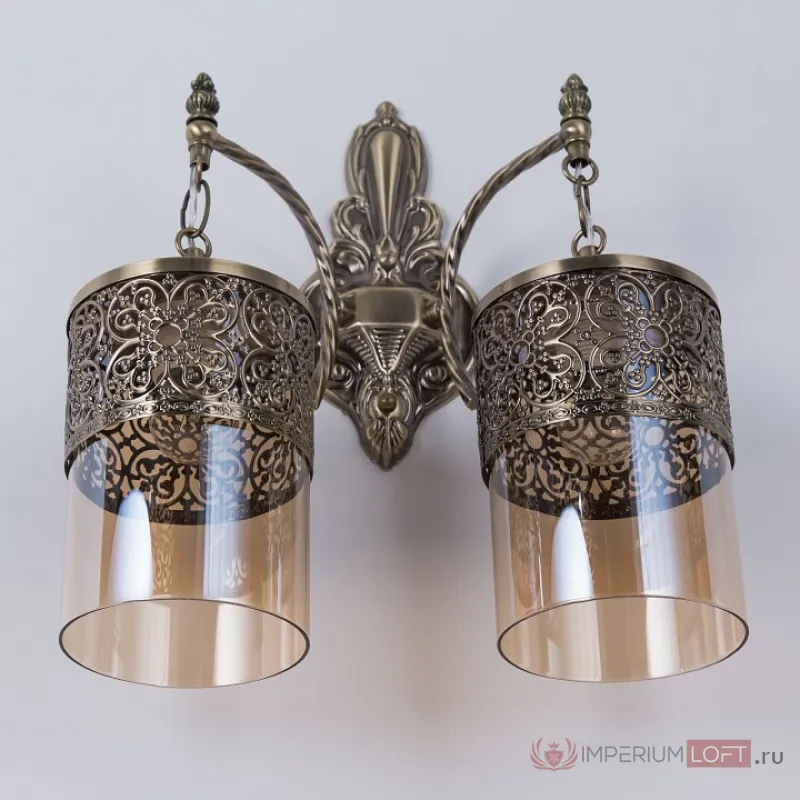 Бра Citilux Эмир CL467323 от ImperiumLoft