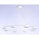 Подвесная люстра Ambrella FL FL51761