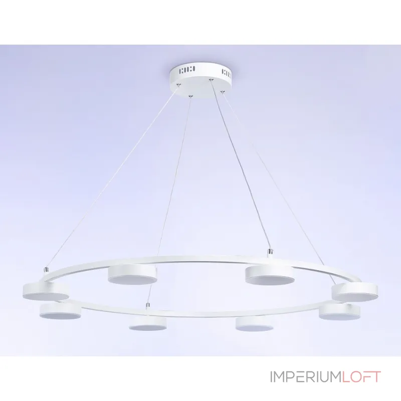 Подвесная люстра Ambrella FL FL51761 Подвесная люстра Ambrella FL FL51761